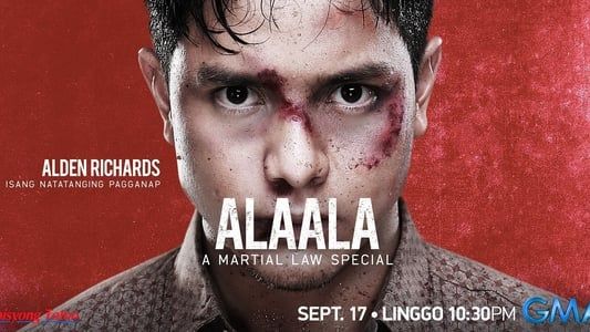 Alaala, A Martial Law Special