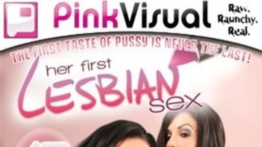 Her First Lesbian Sex 17