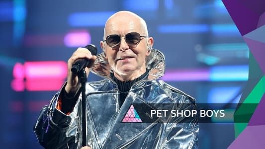 Pet Shop Boys - Live at Glastonbury