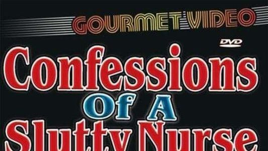 Confessions of a Slutty Nurse