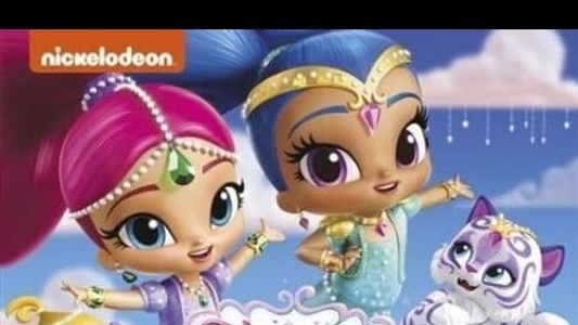 Shimmer And Shine : Welcome To Zahramay Falls