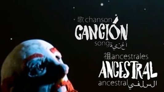 Image Ancestral Song