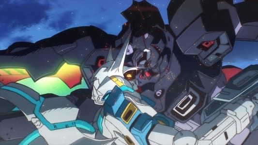Image Gundam Reconguista in G Movie V: Beyond the Peril of Death