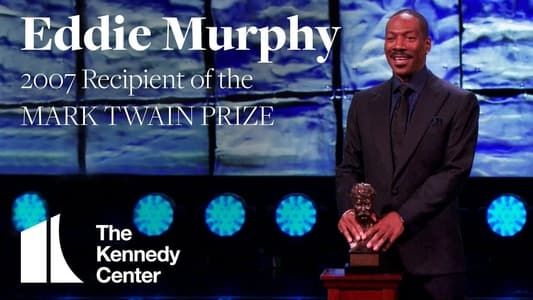 Image Eddie Murphy: The Kennedy Center Mark Twain Prize