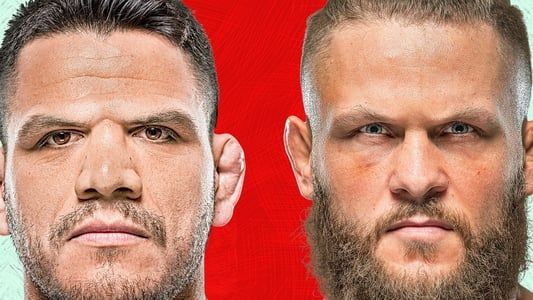 Image UFC on ESPN 39: dos Anjos vs. Fiziev