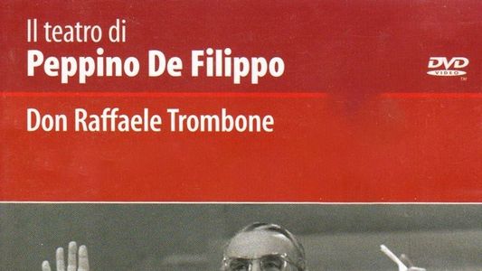 Don Raffaele 'o trombone