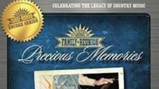 Country's Family Reunion: Precious Memories, Volume Two