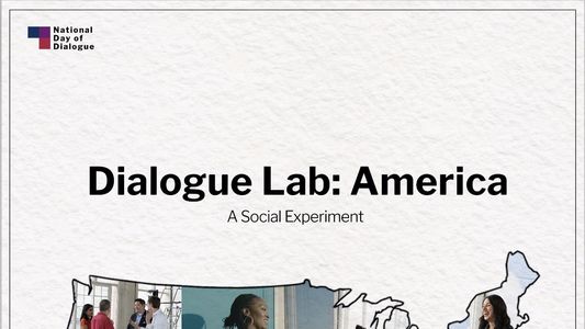 Dialogue Lab: America