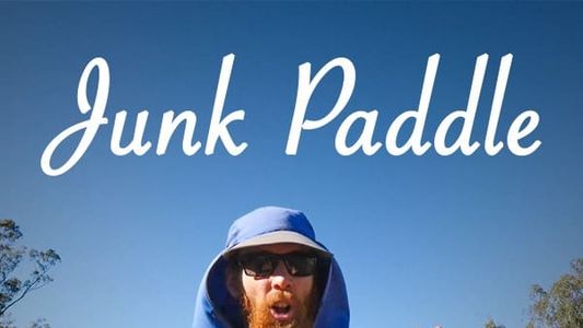 Junk Paddle