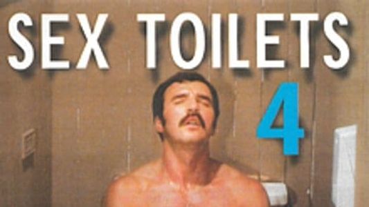 Sex Toilets 4
