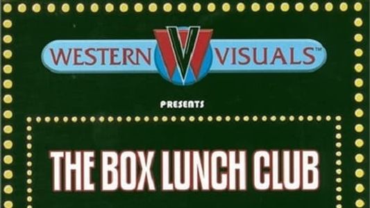 The Box Lunch Club