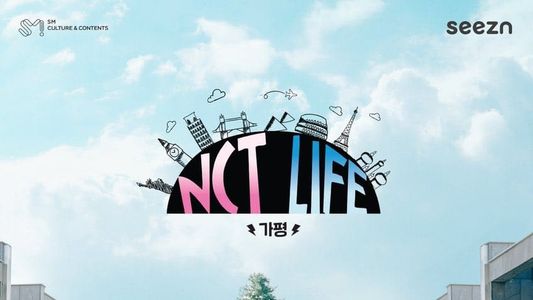 NCT LIFE in GAPYEONG