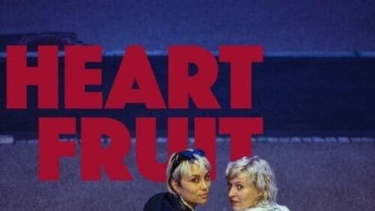 Heart Fruit