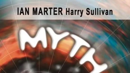 Myth Makers 12: Ian Marter