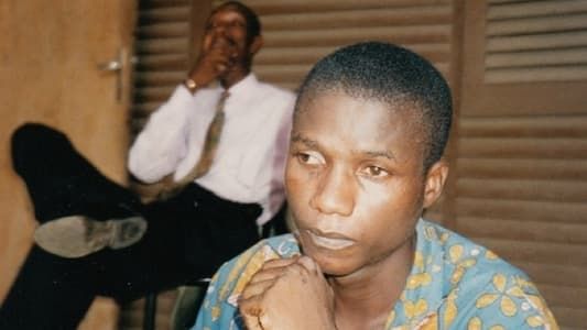 Image Un crime à Abidjan