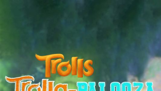 Image Trolls: Trolla-Palooza Tour