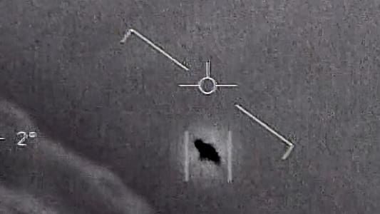 Image UAP: Unidentified Aerial Phenomena