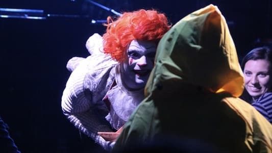 Image Stephen King's IT: A Musical Parody