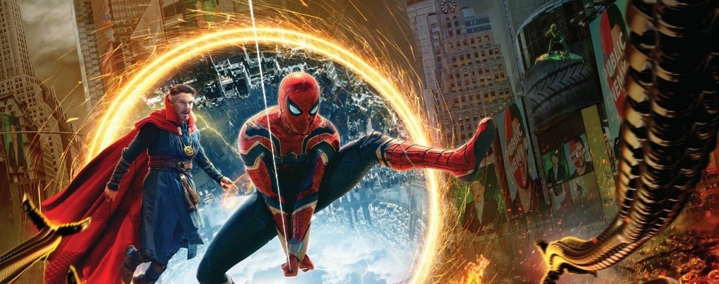 Spider-Man Streaming : No Way Home, Revoir Paris, Rodéo... les nouveautés cinéma du 7 septembre 09/28/2022 11:37:22 am