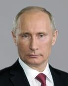 Vladimir Putin series tv