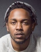 Kendrick Lamar series tv