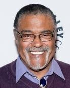 Rosey Grier series tv