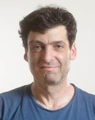 Dan Ariely series tv
