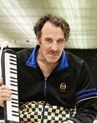Chilly Gonzales series tv