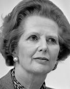 Margaret Thatcher series tv