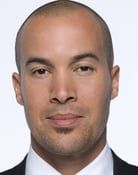 Coby Bell series tv