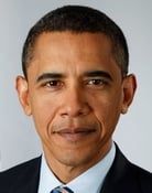 Image Barack Obama