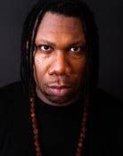 KRS-One series tv