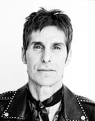 Perry Farrell series tv