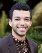 Justice Smith series tv