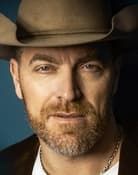 George Canyon series tv