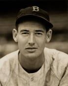 Image Ted Williams