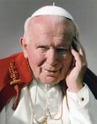 Pope John Paul II series tv