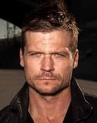 Bailey Chase series tv