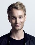 Björn Gustafsson series tv