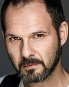 Aleksandar Srećković 'Kubura' series tv