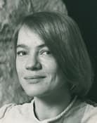 Anita Ekström series tv