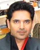 Anuj Sawhney series tv