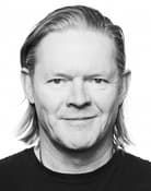 Björn Ingi Hilmarsson series tv