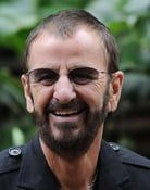 Ringo Starr series tv