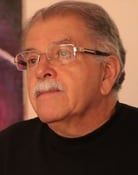 Nacho Méndez series tv