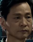 Tony Leung Siu-Hung series tv
