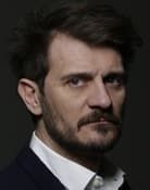 Frano Mašković series tv