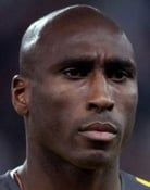 Sol Campbell series tv