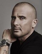 Dominic Purcell series tv