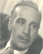 José María Linares Rivas series tv